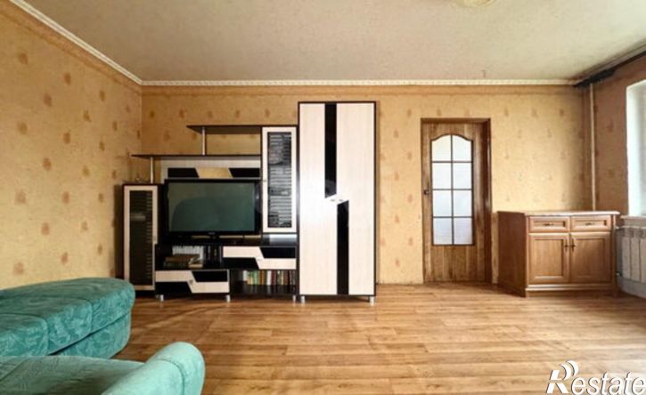 2-комн квартира ул Зоологическая, 3,  д. 3