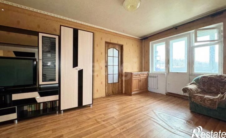 2-комн квартира ул Зоологическая, 3,  д. 3