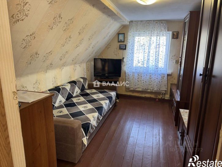 2-комн квартира ул Тульская, 50,  д. 50