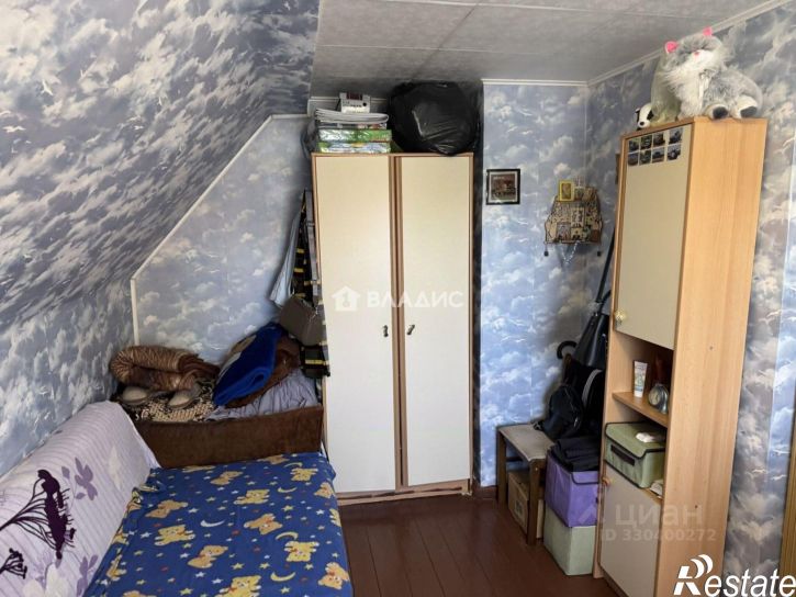 2-комн квартира ул Тульская, 50,  д. 50