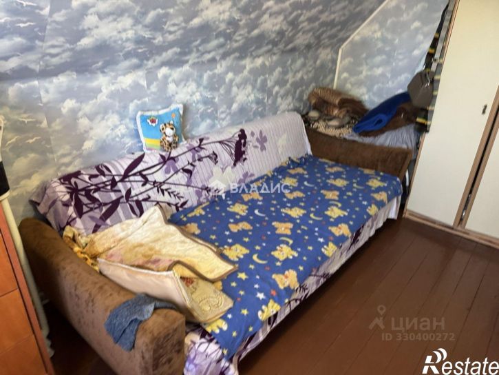2-комн квартира ул Тульская, 50,  д. 50