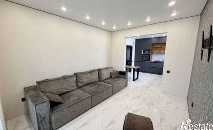 3-комн квартира улица Станиславского, 14,  д. 14