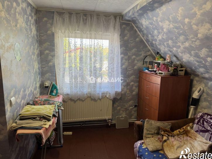2-комн квартира ул Тульская, 50,  д. 50