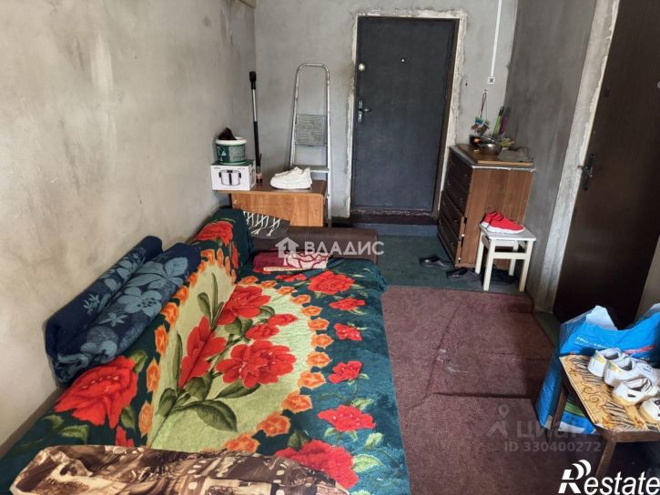 2-комн квартира ул Тульская, 50,  д. 50