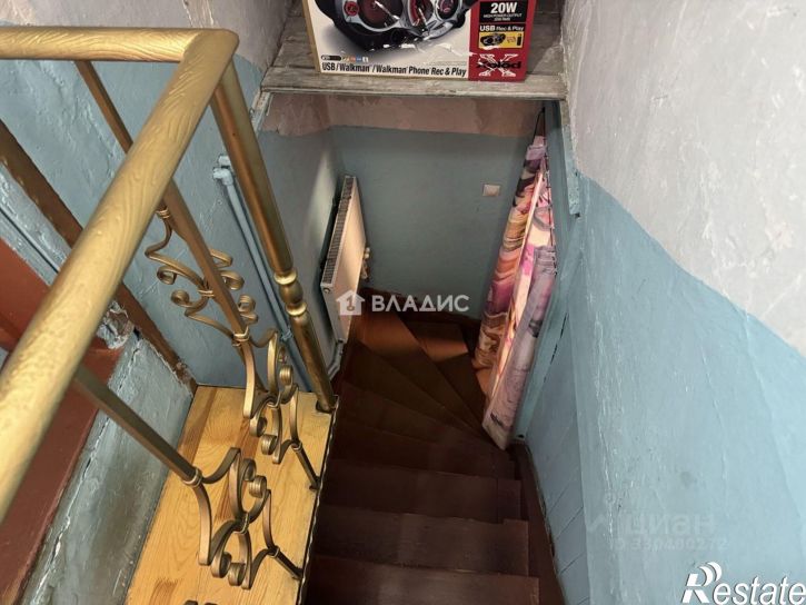 2-комн квартира ул Тульская, 50,  д. 50