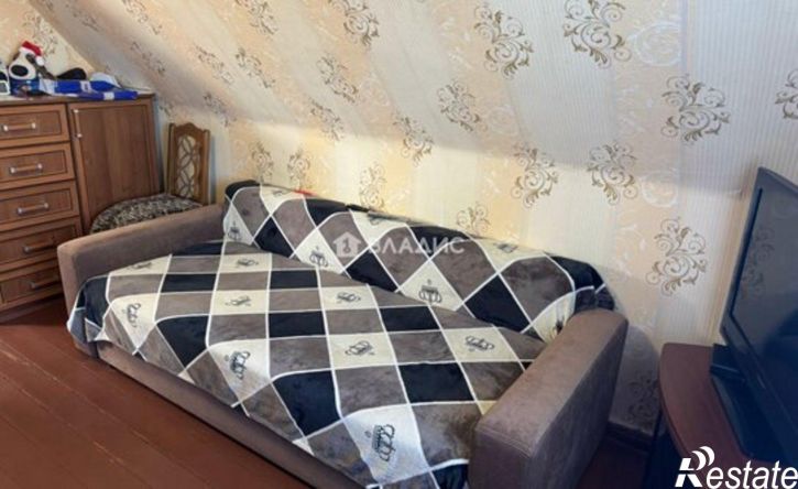 2-комн квартира ул Тульская, 50,  д. 50