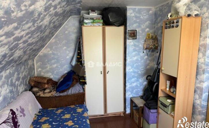 2-комн квартира ул Тульская, 50,  д. 50