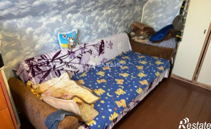 2-комн квартира ул Тульская, 50,  д. 50