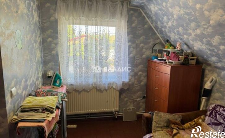 2-комн квартира ул Тульская, 50,  д. 50
