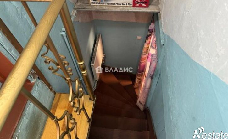 2-комн квартира ул Тульская, 50,  д. 50