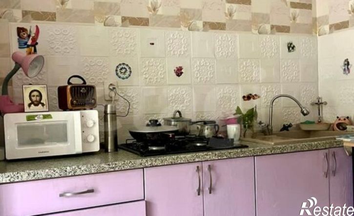 1-комн квартира ул Генерала Толстикова, 2Б,  д. 2Б