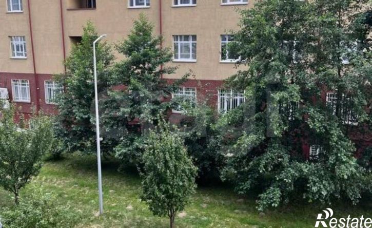 1-комн квартира ул Генерала Толстикова, 2Б,  д. 2Б