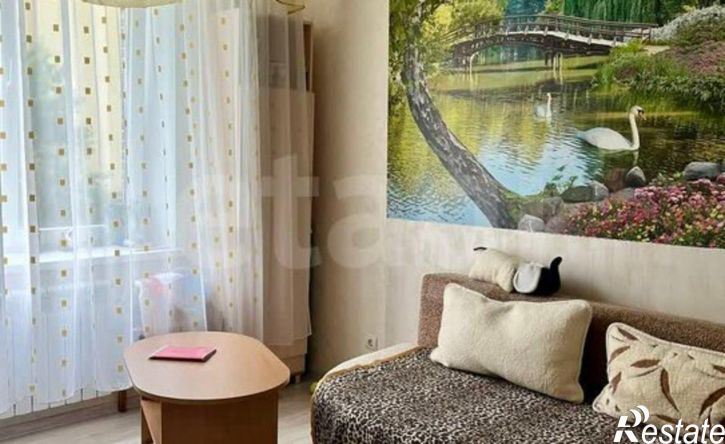 1-комн квартира ул Генерала Толстикова, 2Б,  д. 2Б