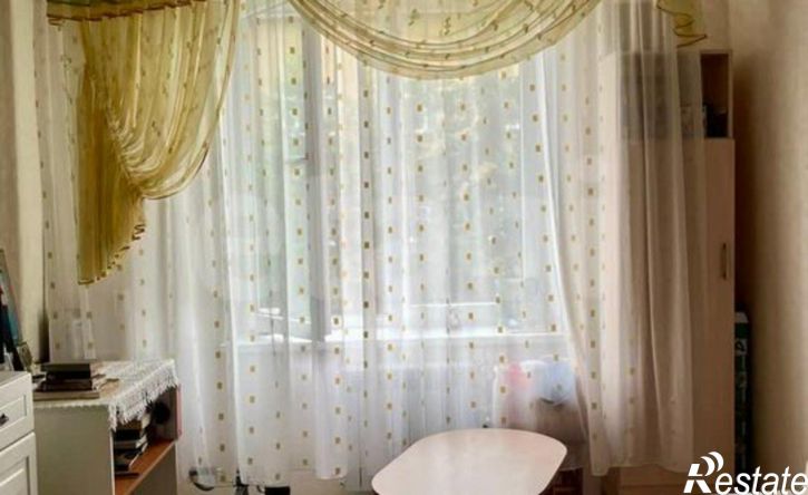 1-комн квартира ул Генерала Толстикова, 2Б,  д. 2Б
