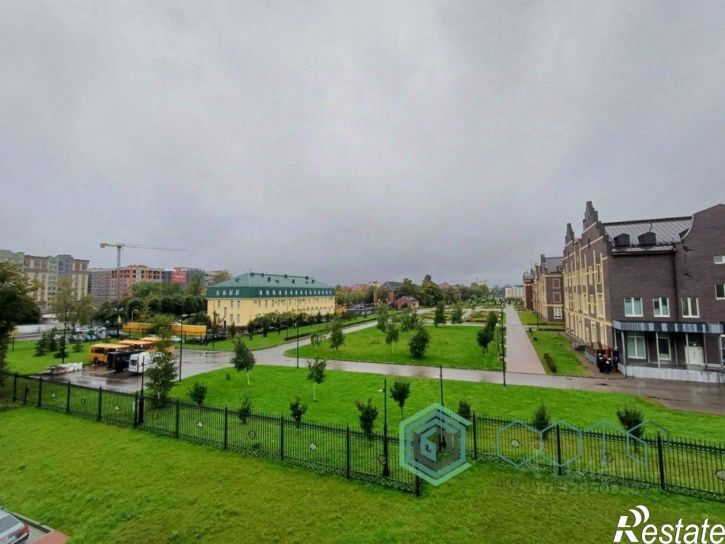 1-комн квартира ул Артиллерийская, 25А,  д. 25А