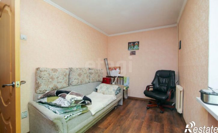 2-комн квартира ул Багратиона, 134,  д. 134