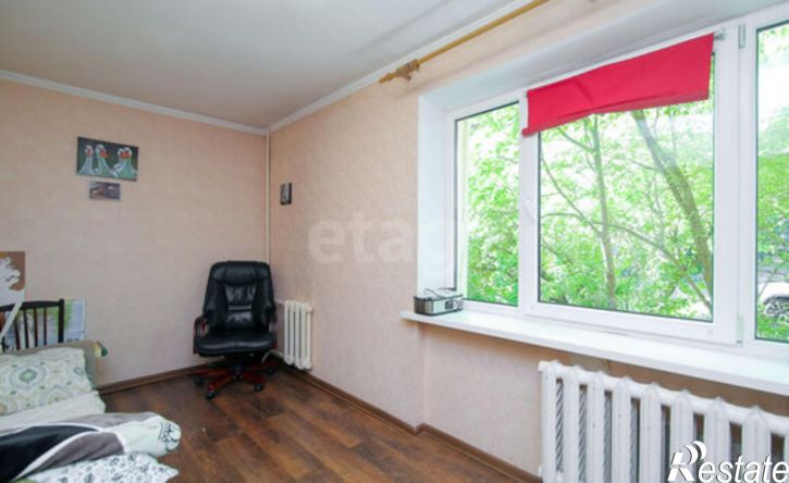 2-комн квартира ул Багратиона, 134,  д. 134