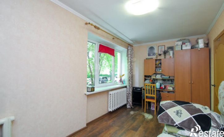 2-комн квартира ул Багратиона, 134,  д. 134