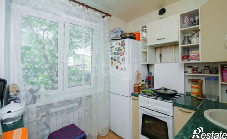 2-комн квартира ул Багратиона, 134,  д. 134
