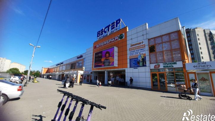 2-комн квартира Интернациональная улица, 70,  д. 70