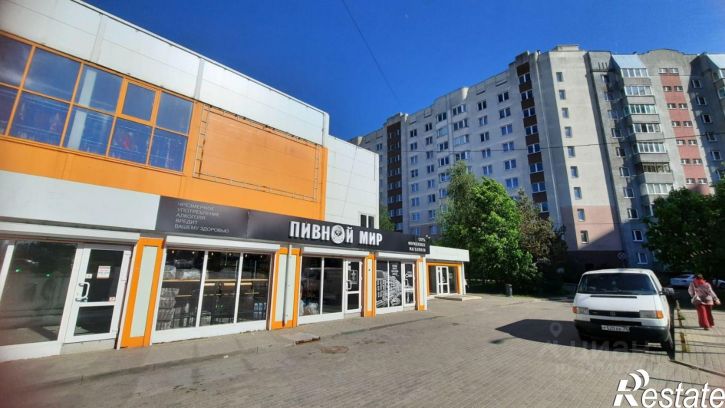 2-комн квартира Интернациональная улица, 70,  д. 70