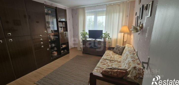 1-комн квартира Московский проспект, 76,  д. 76