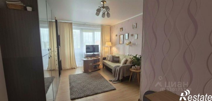 1-комн квартира Московский проспект, 76,  д. 76