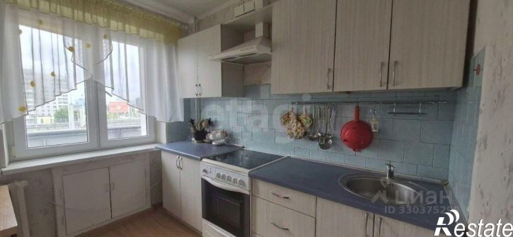 1-комн квартира Московский проспект, 76,  д. 76