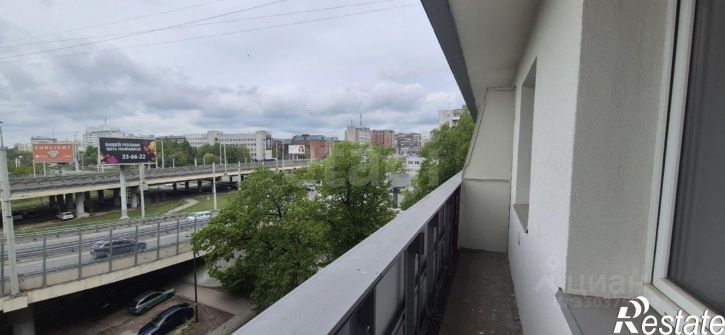 1-комн квартира Московский проспект, 76,  д. 76