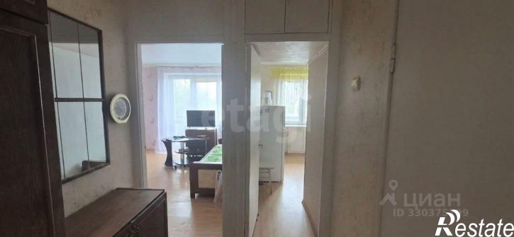 1-комн квартира Московский проспект, 76,  д. 76