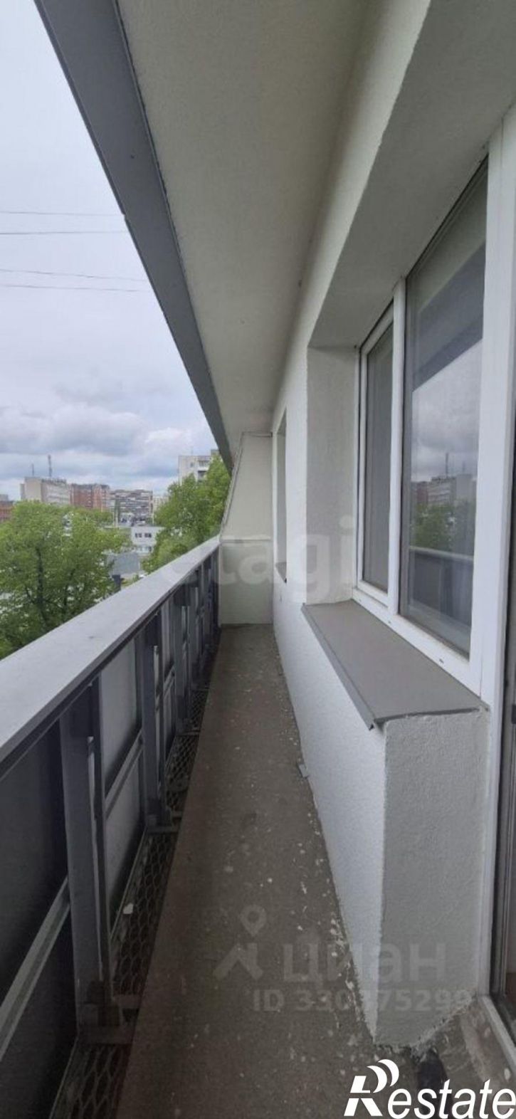 1-комн квартира Московский проспект, 76,  д. 76
