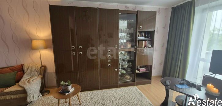 1-комн квартира Московский проспект, 76,  д. 76