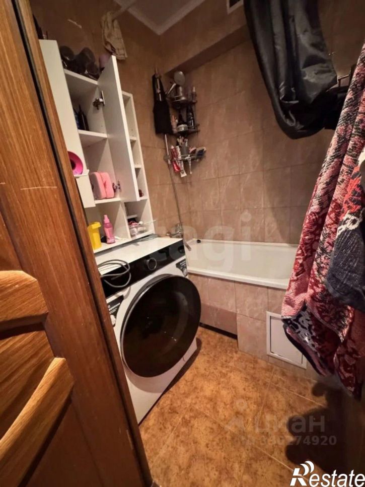 1-комн квартира улица Богдана Хмельницкого, 22,  д. 22