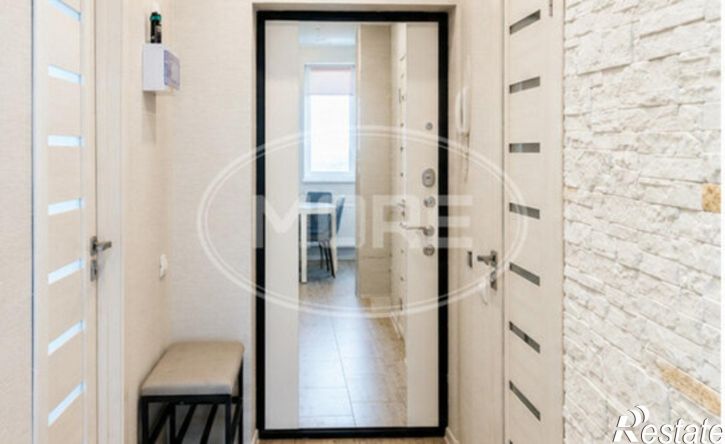 1-комн квартира Летняя улица, 72,  д. 72