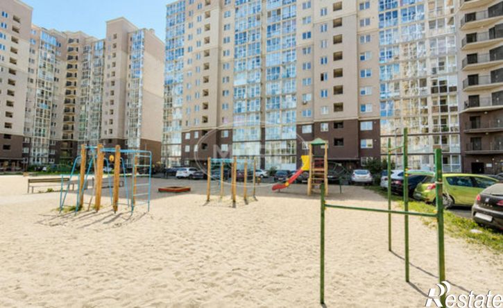 1-комн квартира Летняя улица, 72,  д. 72