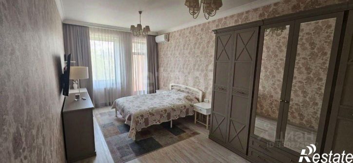 2-комн квартира улица Дмитрия Донского, 15,  д. 15