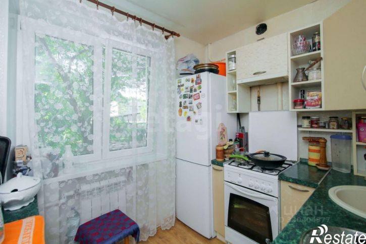 2-комн квартира ул Багратиона, 134,  д. 134