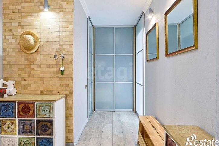 2-комн квартира ул Октябрьская, 55,  д. 55