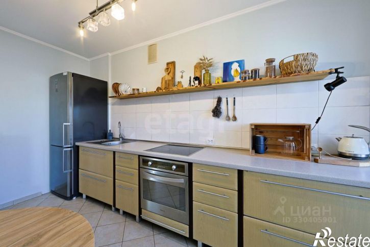 2-комн квартира ул Октябрьская, 55,  д. 55