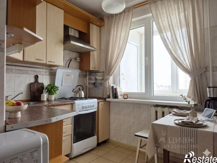 3-комн квартира ул Машиностроительная, 168,  д. 168