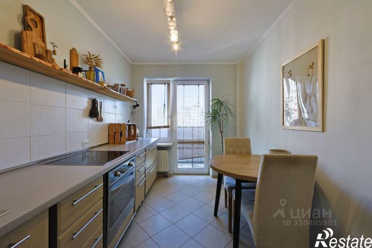 2-комн квартира ул Октябрьская, 55,  д. 55