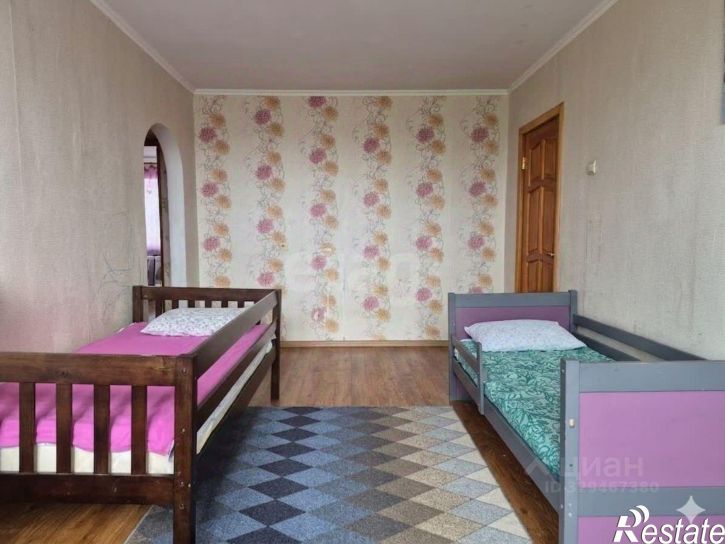 3-комн квартира ул Машиностроительная, 168,  д. 168