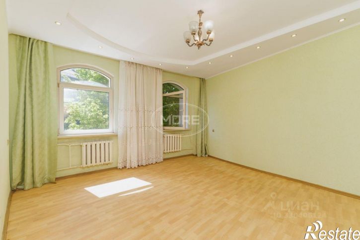 2-комн квартира ул Репина, 60,  д. 60