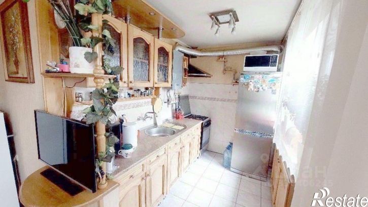 3-комн квартира ул Памяти павших в Афганистане, 31,  д. 31