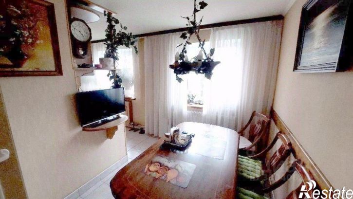 3-комн квартира ул Памяти павших в Афганистане, 31,  д. 31