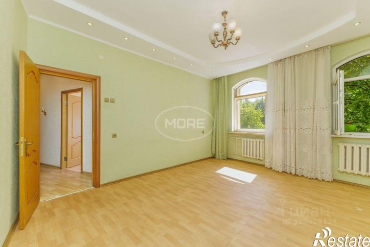 2-комн квартира ул Репина, 60,  д. 60
