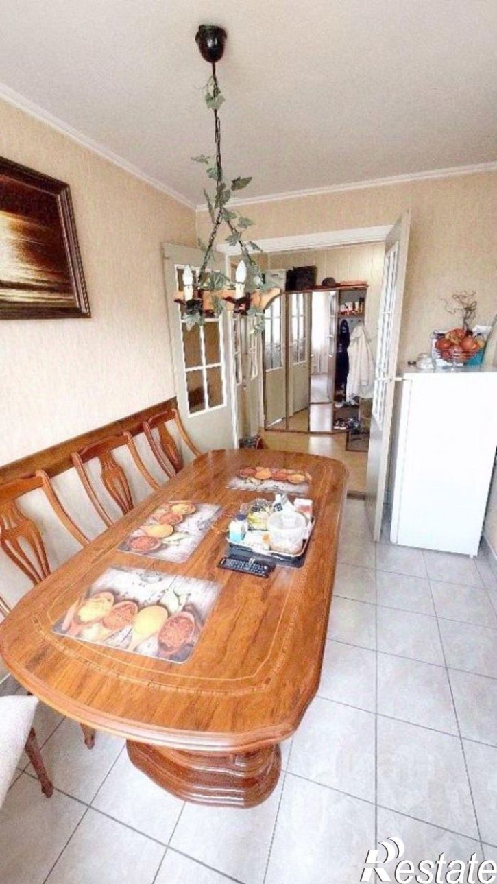 3-комн квартира ул Памяти павших в Афганистане, 31,  д. 31