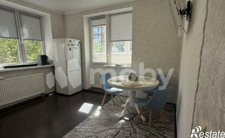 1-комн квартира ул Тихорецкая, 20,  д. 20