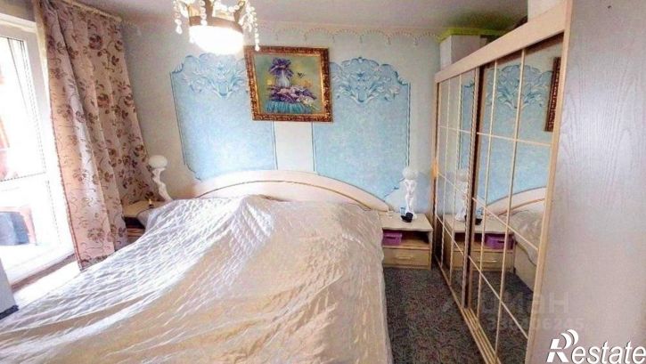 3-комн квартира ул Памяти павших в Афганистане, 31,  д. 31