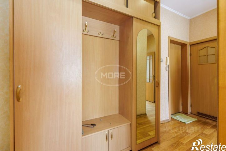 2-комн квартира ул Репина, 60,  д. 60